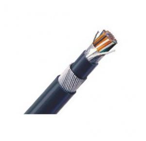 Polycab 0.75 Sqmm 24 Traid Overall Shielded Armoured Instrumentation Cable